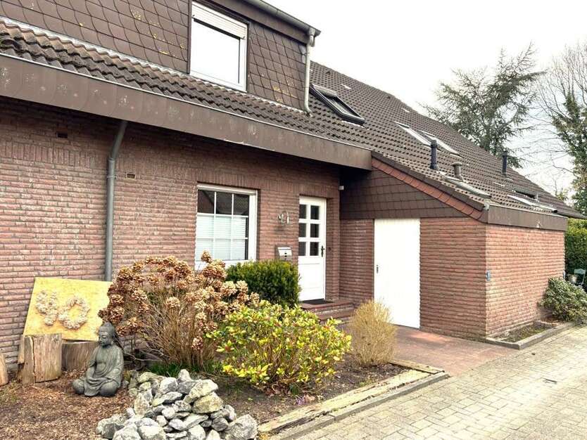 Haus zum Kaufen in Weener 169.000 € 105 m²