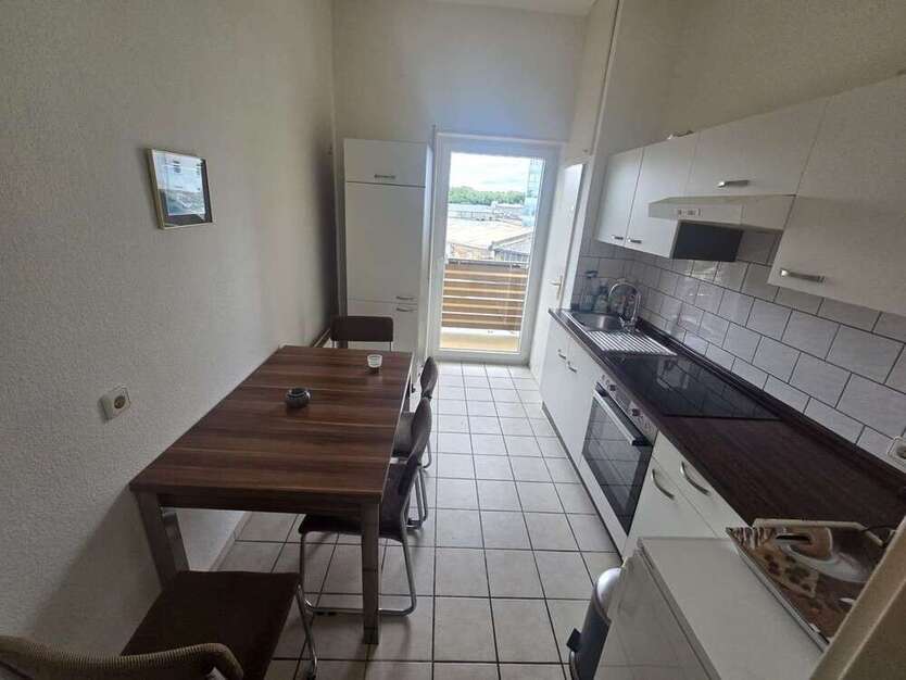 Wohnung zum Mieten in Mannheim 1.000 € 65.95 m²
