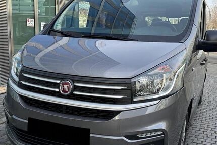 Fiat Talento 143.000 km 17.999 &euro; Hohenlinden bei München 85664