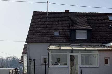 Haus Bexbach - 5 Zimmer, 105 m&sup2;, 129.000&euro; | Angebot:25702402