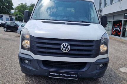VW Crafter 188.164 km 11.200 € Gundelfingen 79194