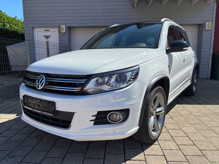 Tiguan