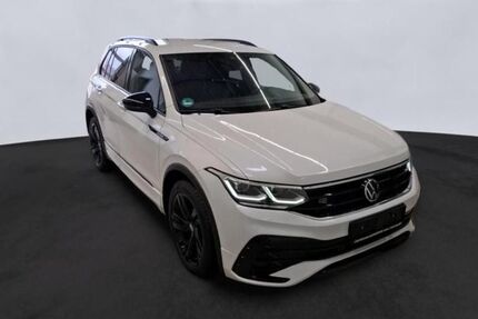 VW Tiguan 49.554 km 29.840 &euro; Dessau-Roßlau 06842