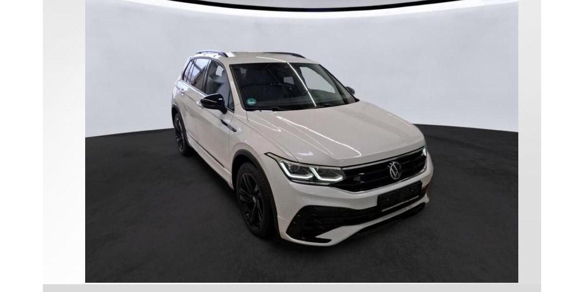 VW Tiguan 49.554 km 29.840 &euro; Dessau-Roßlau 06842