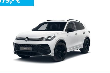 VW Tiguan 8.888 km 63.690 &euro; Fellbach 70736
