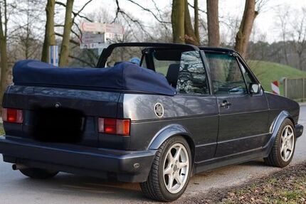 VW Golf
