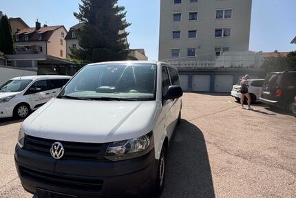 VW T5 Transporter 265.000 km 11.900 &euro; Kempten 87437