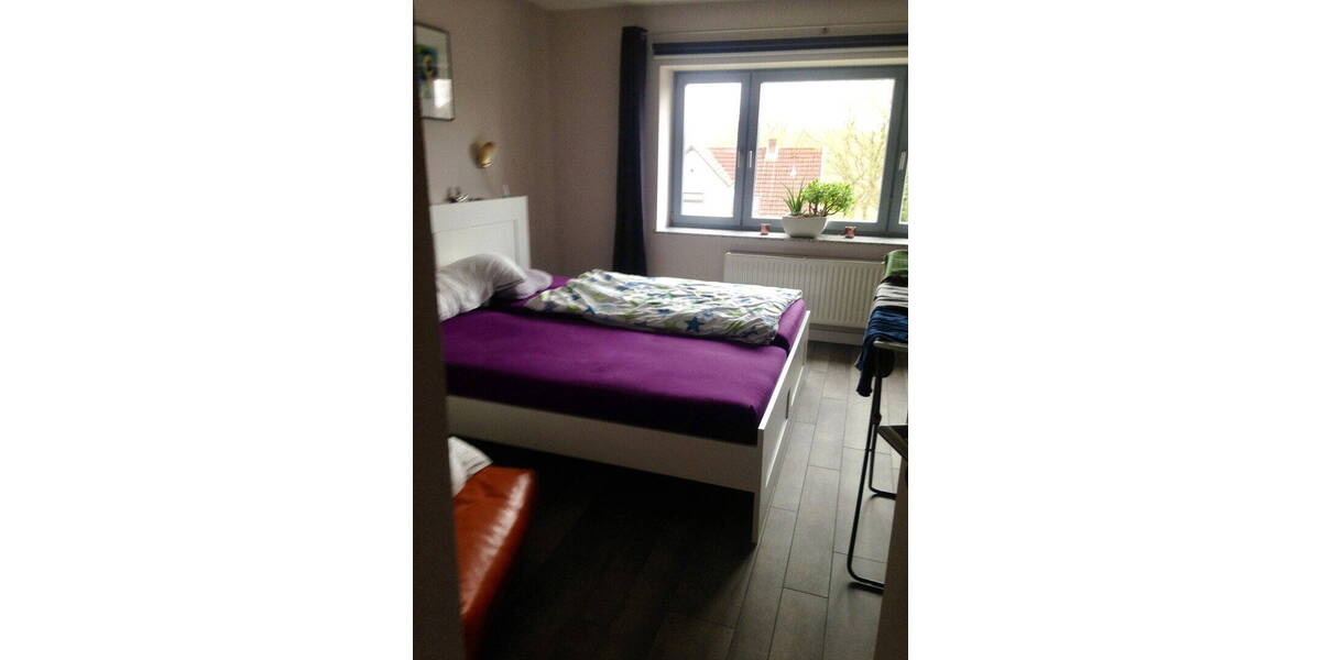 Etagenwohnung Glücksburg ( Ostsee ) Glücksburg - 3 Zimmer, 93 m&sup2;, 499.999&euro; | Angebot:26061698