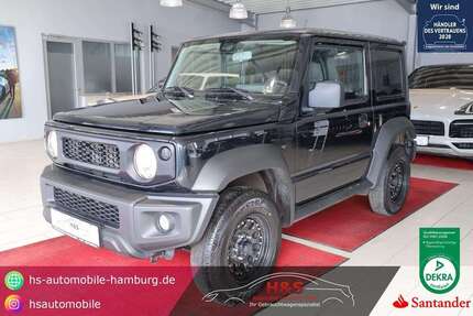 Suzuki Jimny 23.620 km 31.900 &euro; Bad Segeberg ( bei Hamburg) 23795