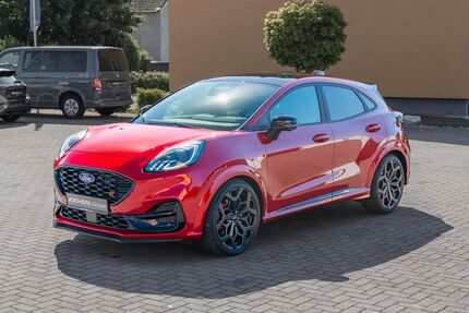 Ford Puma 2.000 km 35.700 &euro; Birkenfeld 55765