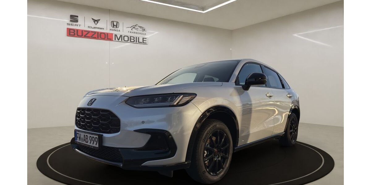 Honda ZR-V 1.990 km 42.490 &euro; Fürstenwalde 15517