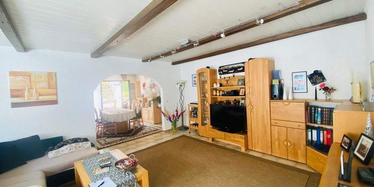 Zwei Häuser auf einem Grundstück 9 zimmer