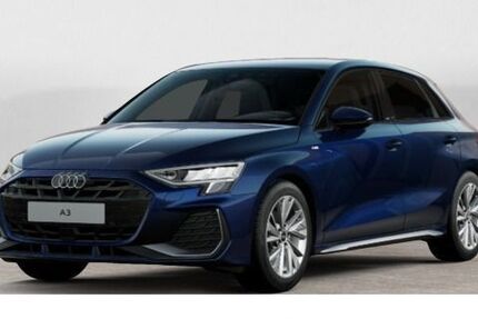 Audi A3 26.435 km 35.810 &euro; Detmold 32756