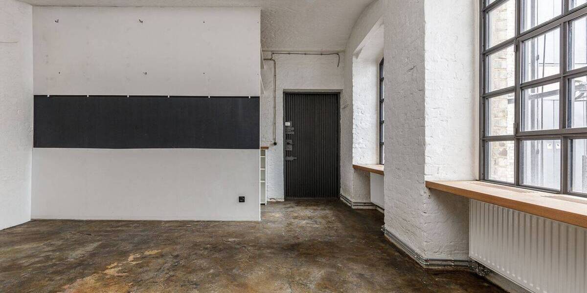 Etagenwohnung Berlin Kreuzberg - 4 Zimmer, 198 m&sup2;, 995.000&euro; | Angebot:26345350