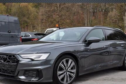 Audi A6 12.800 km 37.900 &euro; Passau 94036