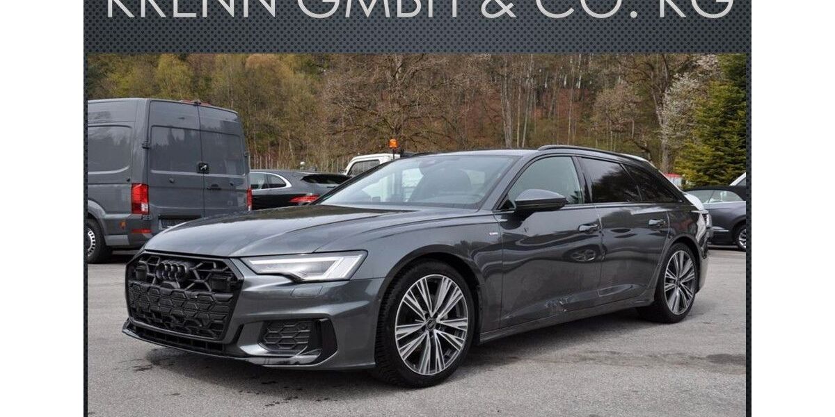Audi A6 12.800 km 37.900 &euro; Passau 94036