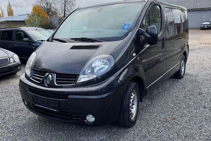 Renault Trafic 289.438 km 7.000 &euro; Eggenfelden 84307