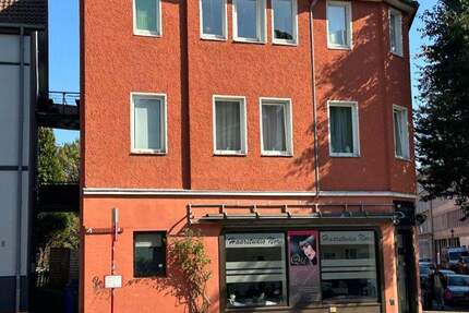 Gewerbeobjekt Hildesheim Nord - 590.000&euro; | Angebot:25734422