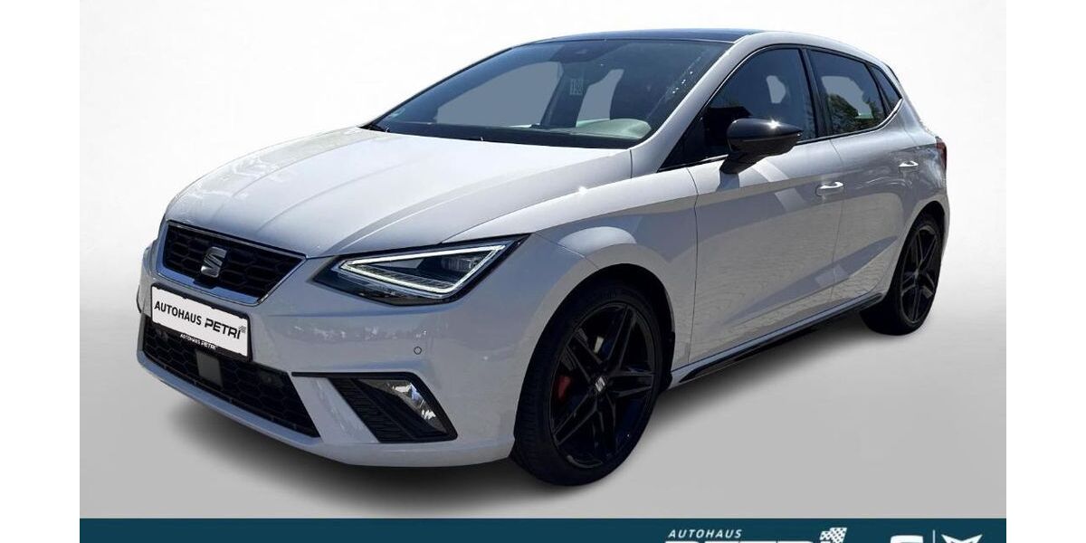 Seat Ibiza 28.364 km 20.490 &euro; Leipzig 04179