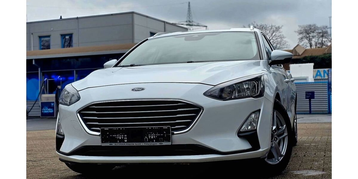 Ford Focus 177.000 km 8.990 &euro; Mülheim an der Ruhr 45473