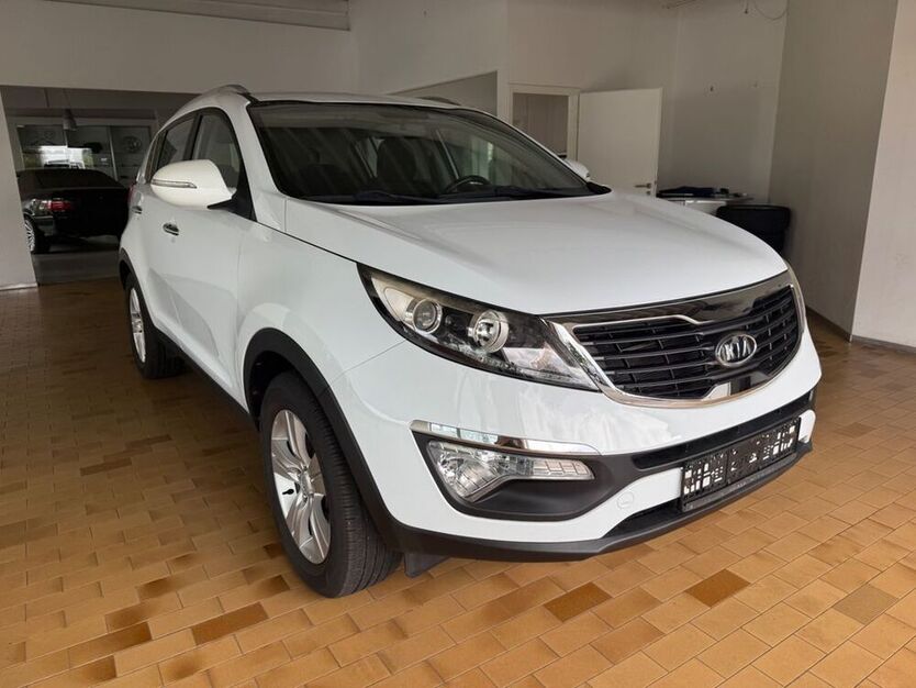 Sportage