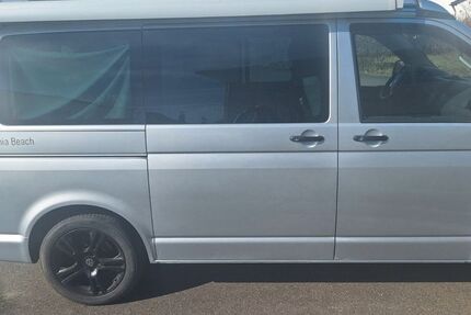 VW T5 California 271.500 km 18.700 &euro; Mantel 92708