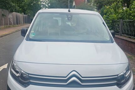 Citroen ë-Berlingo 39.205 km 21.500 &euro; Frankfurt 60431