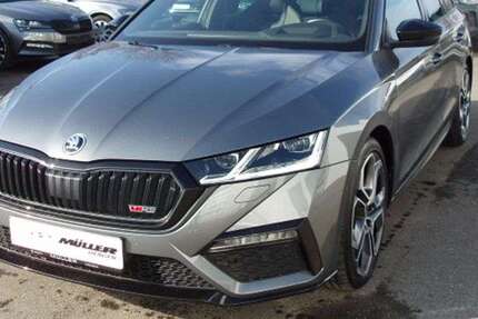 Skoda Octavia 81.571 km 32.990 &euro; Mengen 88512