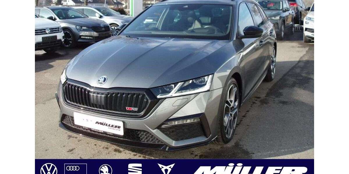 Skoda Octavia 81.571 km 32.990 &euro; Mengen 88512