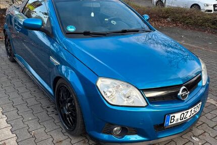 Opel Tigra 188.000 km 4.300 &euro; Berlin 10319