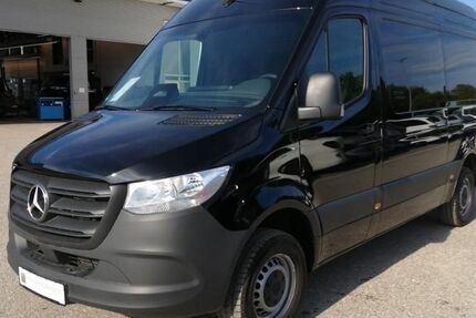 Mercedes-Benz Sprinter 6.710 km 43.899 € Mühldorf a. Inn 84453
