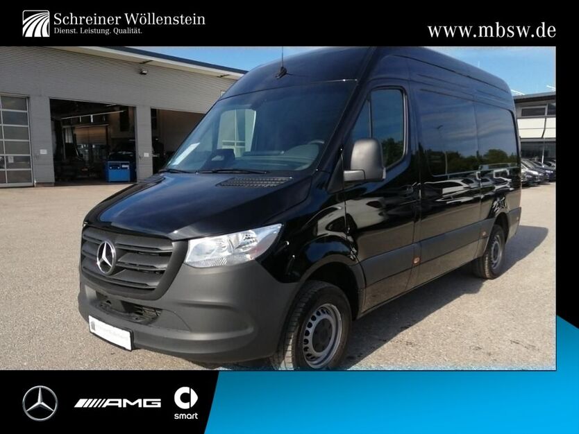 Mercedes-Benz Sprinter 6.710 km 43.899 € Mühldorf a. Inn 84453