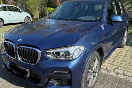 BMW X3 27.000 km 36.900 &euro; Alling 82239