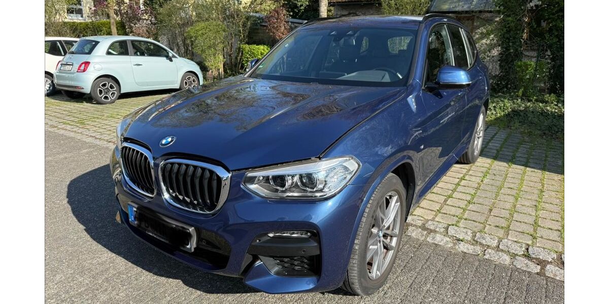 BMW X3 27.000 km 36.900 &euro; Alling 82239