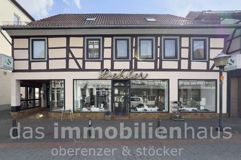 Haus zum Kaufen in Wolfsburg Fallersleben 830.000 € 334 m²