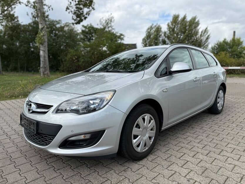 Astra