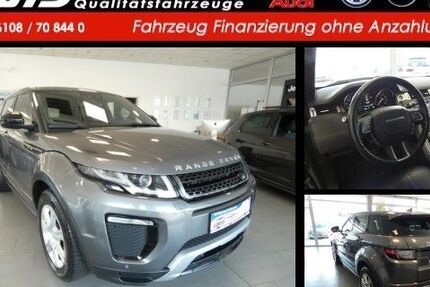 Land Rover Range Rover Evoque 119.000 km 16.950 &euro; Mühlheim am Main 63165