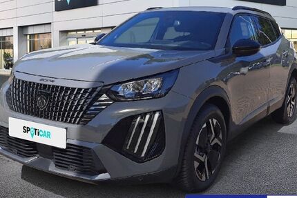 Peugeot 2008 3.335 km 20.490 &euro; Völklingen 66333
