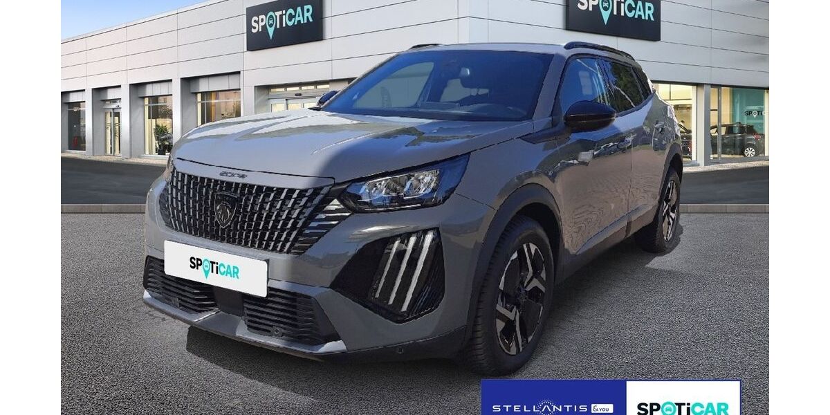Peugeot 2008 3.335 km 20.490 &euro; Völklingen 66333