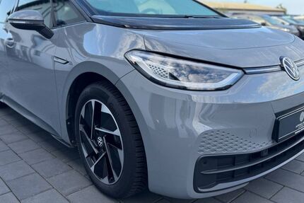 VW ID.3 24.900 km 26.590 € Ilsede 31246