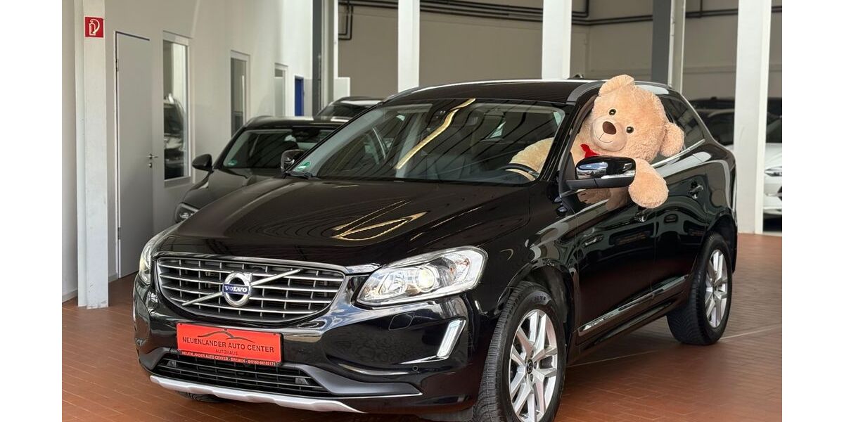 Volvo XC60 118.900 km 21.500 &euro; Bremen 28199
