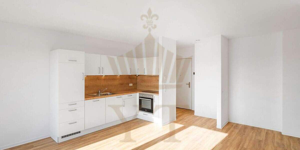 Etagenwohnung Biesenthal - 2 Zimmer, 53 m&sup2;, 810&euro; | Angebot:25140752