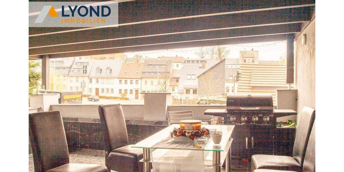 Einfamilienhaus Mittweida - 6 Zimmer, 168 m&sup2;, 299.000&euro; | Angebot:25141370