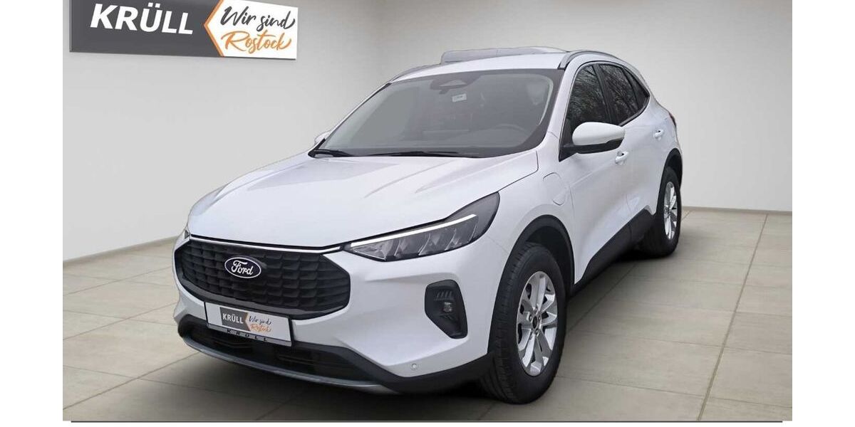 Ford Kuga 7.900 km 32.990 &euro; Rostock 18146