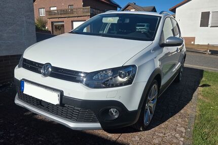 VW Polo 61.900 km 12.450 &euro; Bad Wildungen 34537