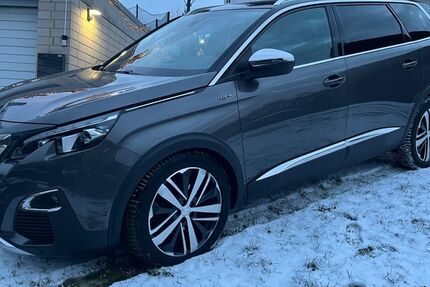 Peugeot 5008 147.021 km 18.750 &euro; Bornheim 53332