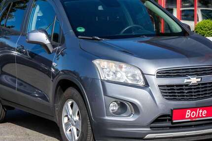 Chevrolet Trax 282.900 km 3.950 € Edewecht-Friedrichsfehn 26188