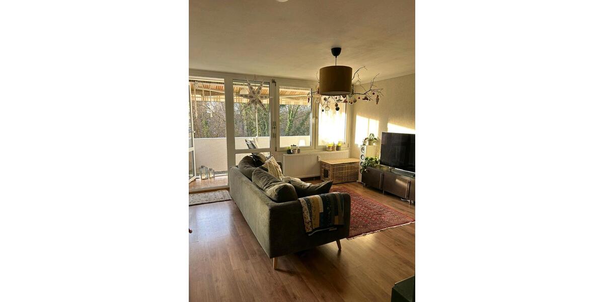 2 Zimmerwohnung 2 zimmer