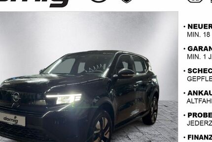 Opel Frontera 3.000 km 22.990 &euro; Hof 95030