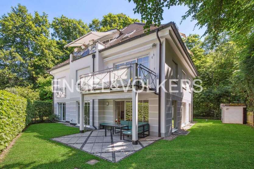 Wohnung zum Kaufen in München 1.590.000 € 148 m²